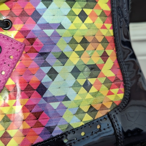 New Embassy London Hatter Boots. - Picture 5 of 11